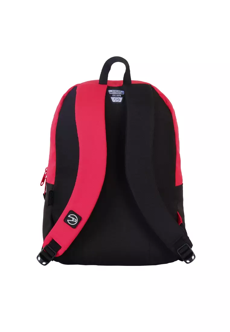 Virupro Hawk Bag Maroon And Black Buy HAWK 5449 Backpack With