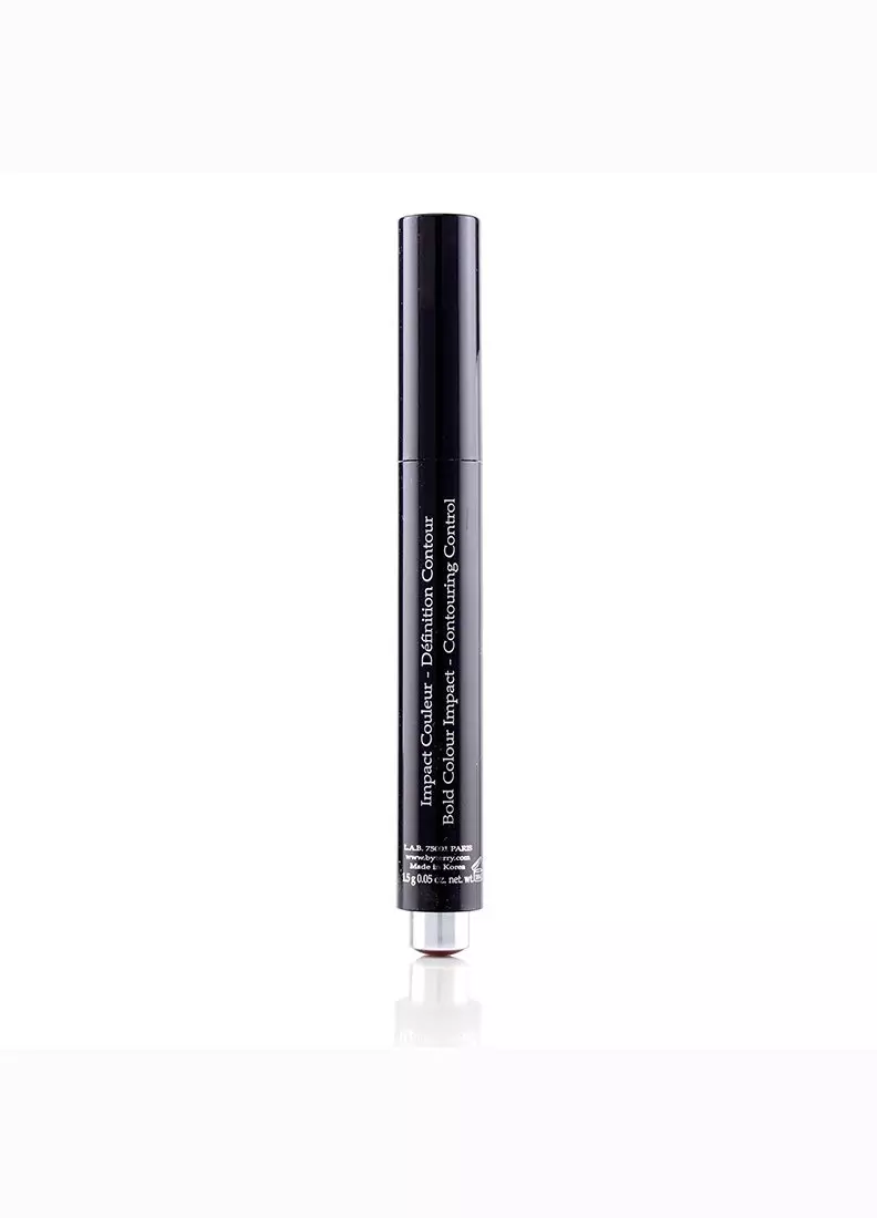 By Terry - Rouge Expert Click Stick Hybrid Lipstick - # 20 Mystic Red 1.5g/0.05oz