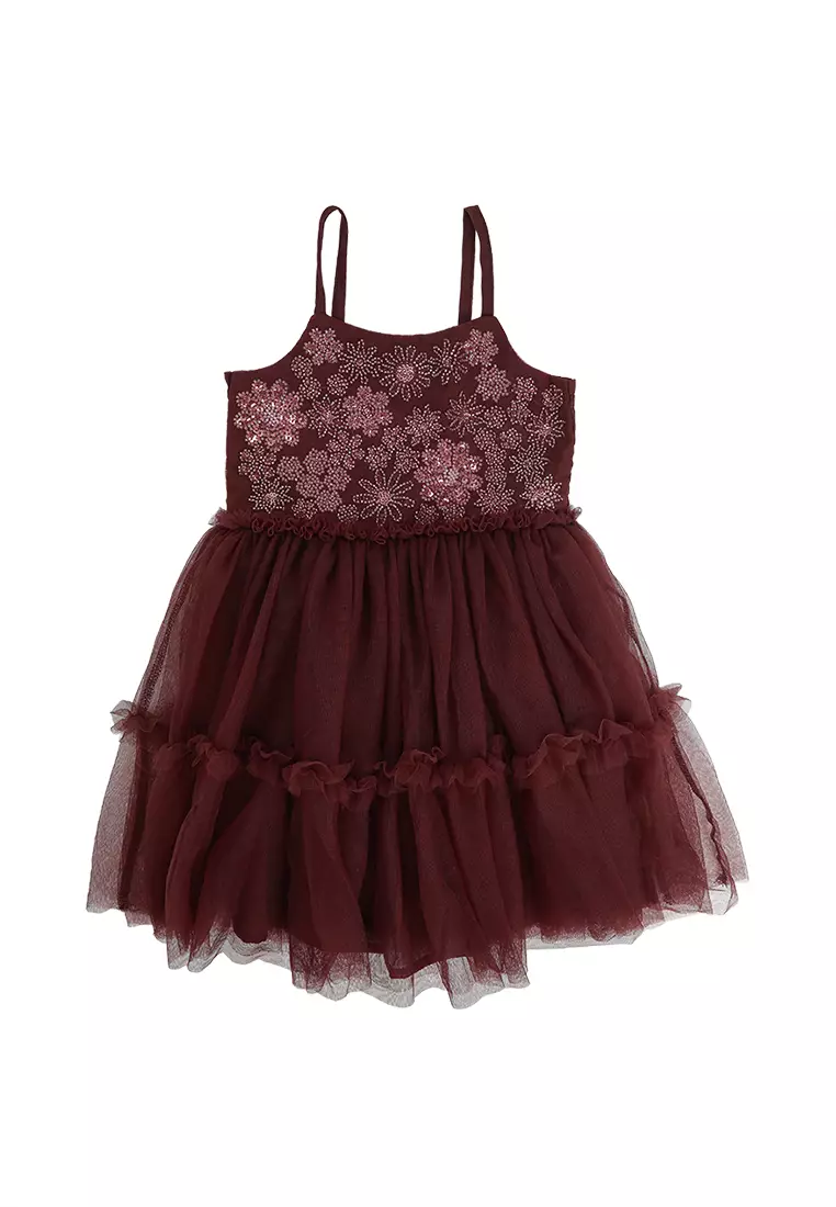 Isabella Dress Up Dress