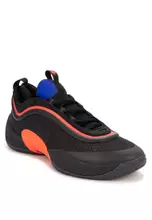 Aurora Black/Solar Red/Lucid Blue