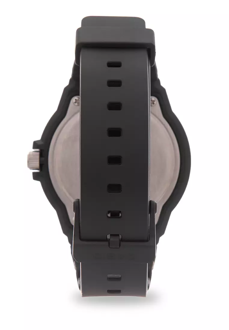 Analog Watch MRW-200H-2B2VDF