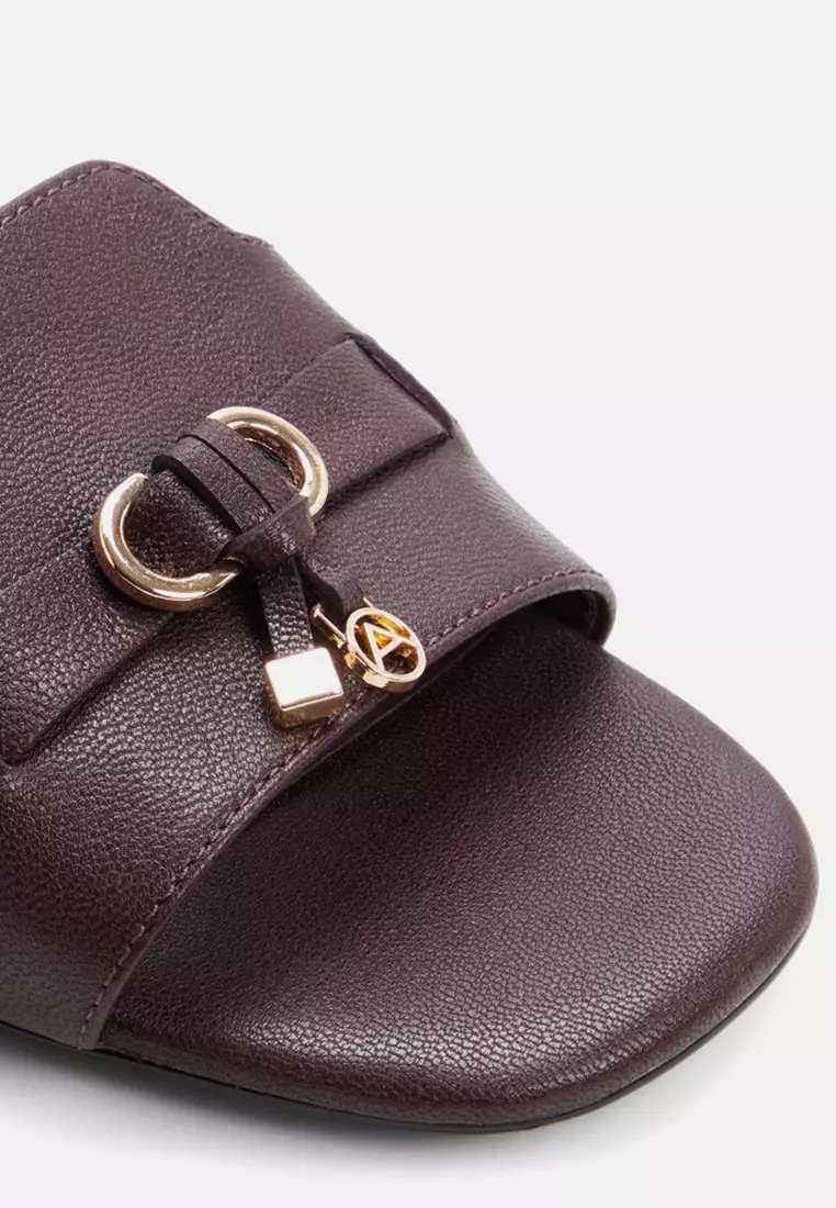 Tessina Heels