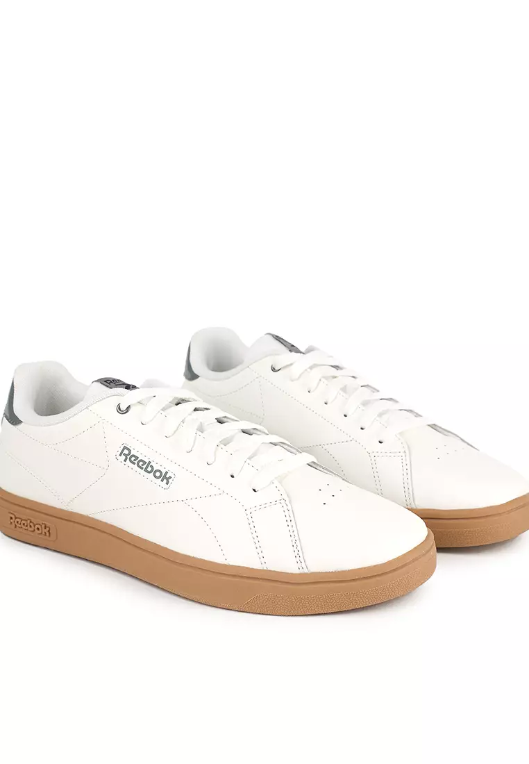 Reebok Court Clean