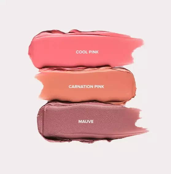 Anastasia Beverly Hills Magic Touch Blush Trio - Peach Trio