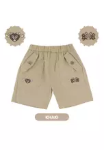 KHAKI