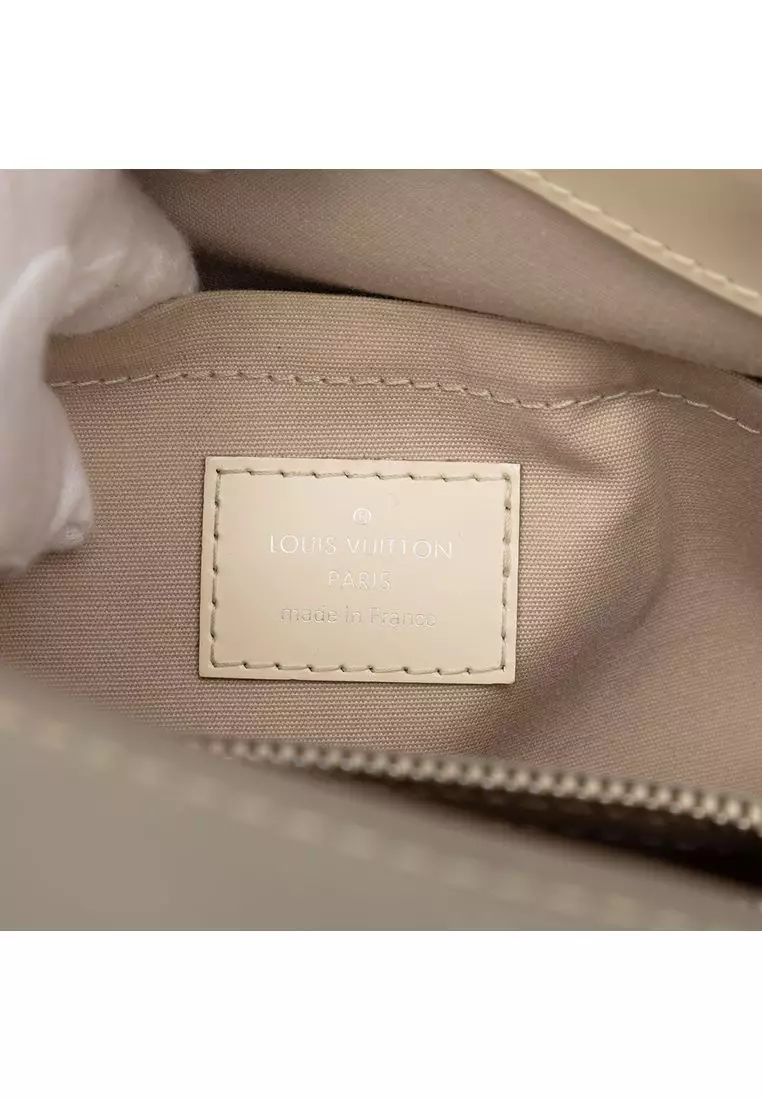 Pre-Loved Louis Vuitton Epi Passy Pm