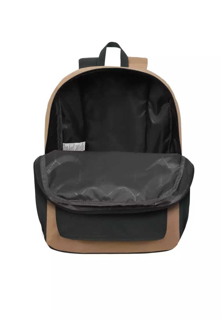5957 Monopack Backpack with Side Pocket