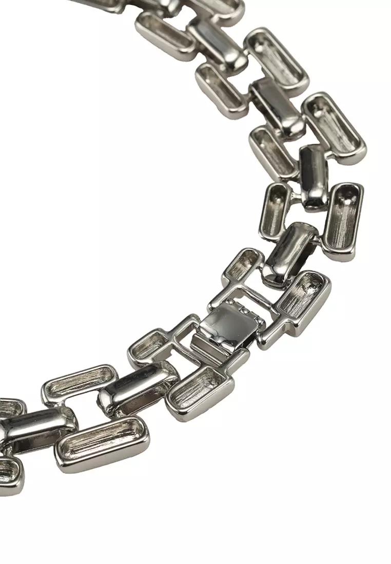 Rygan Statement Necklace