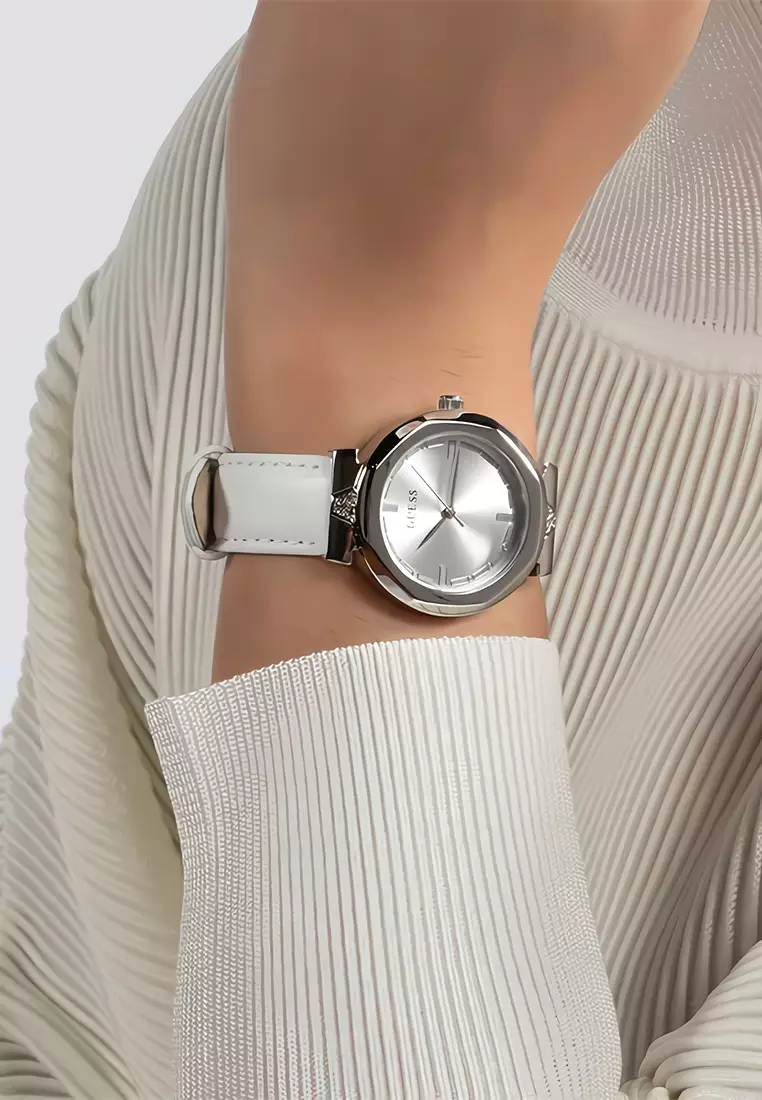 Jual Guess Guess Ladies Watch Rumour Jam Tangan Analog Wanita