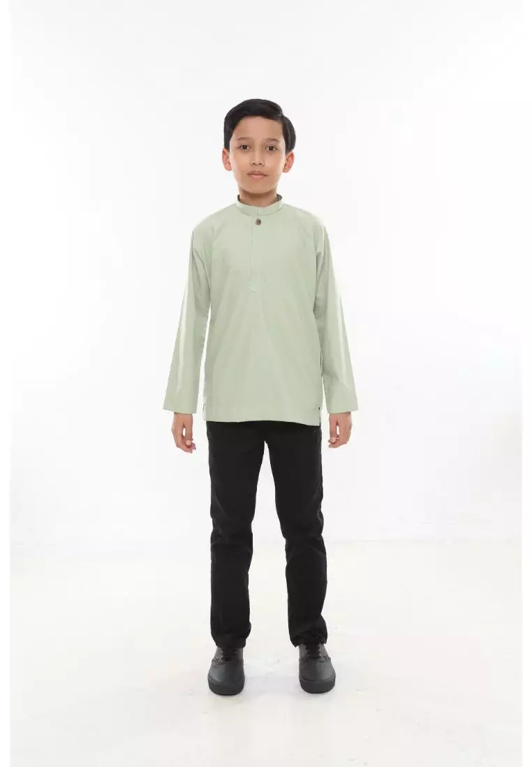 Kurta Kahfi For Kids by Hudz