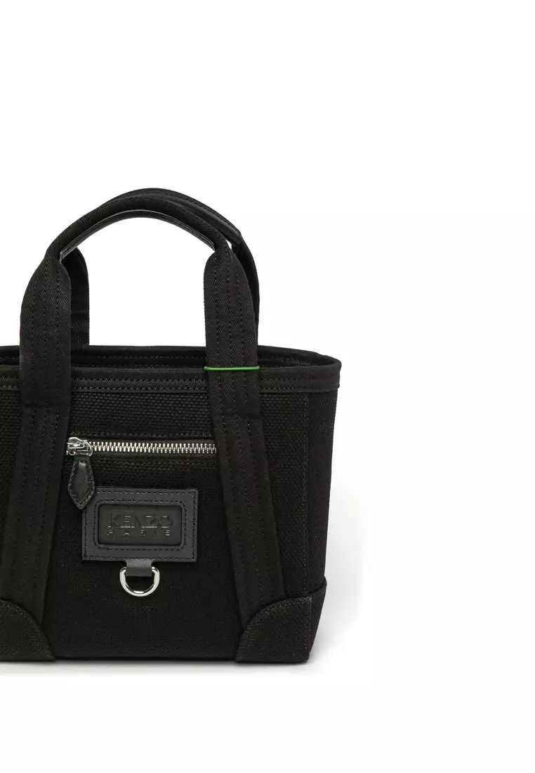 Kenzo bag black sale