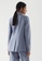COS purple Linen Tailored Blazer C394CAA9CC0E4FGS_2