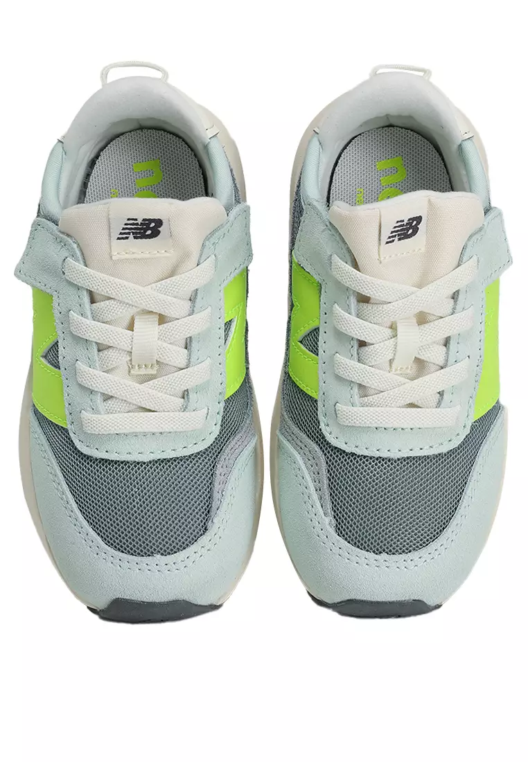 Buy New Balance 370 Infant Lifestyle Shoes Online ZALORA Malaysia