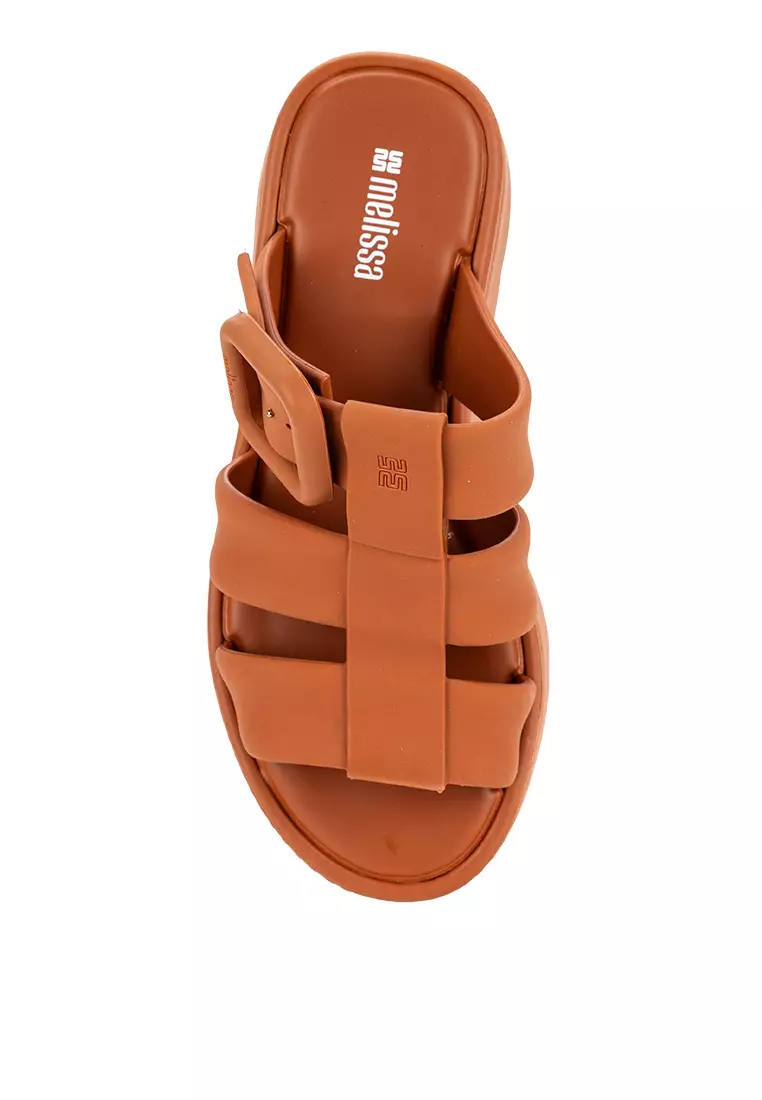 Pump Platform Ad Sandals