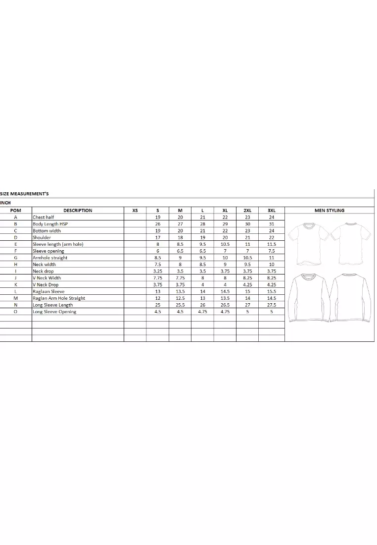 MEN'S SHORT SLEEVE HENLEY TEE