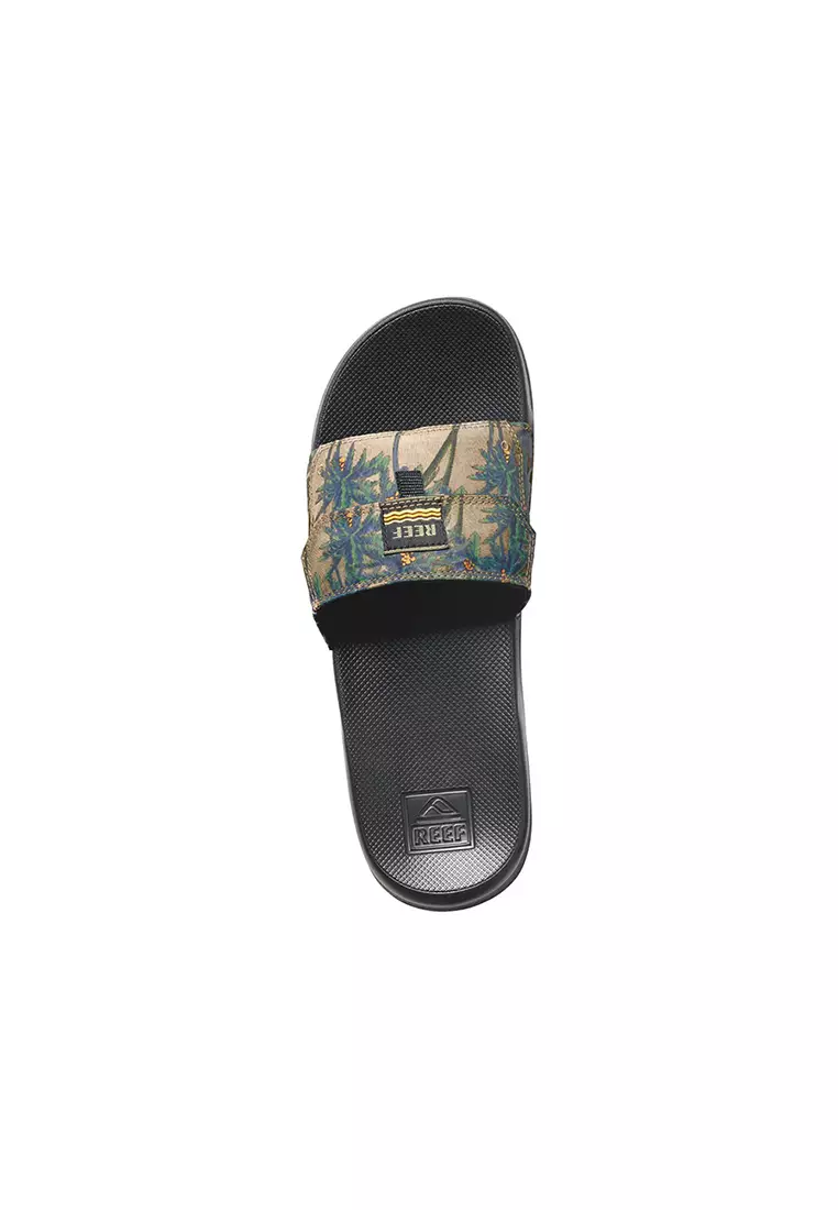 Reef on sale baseball sandals