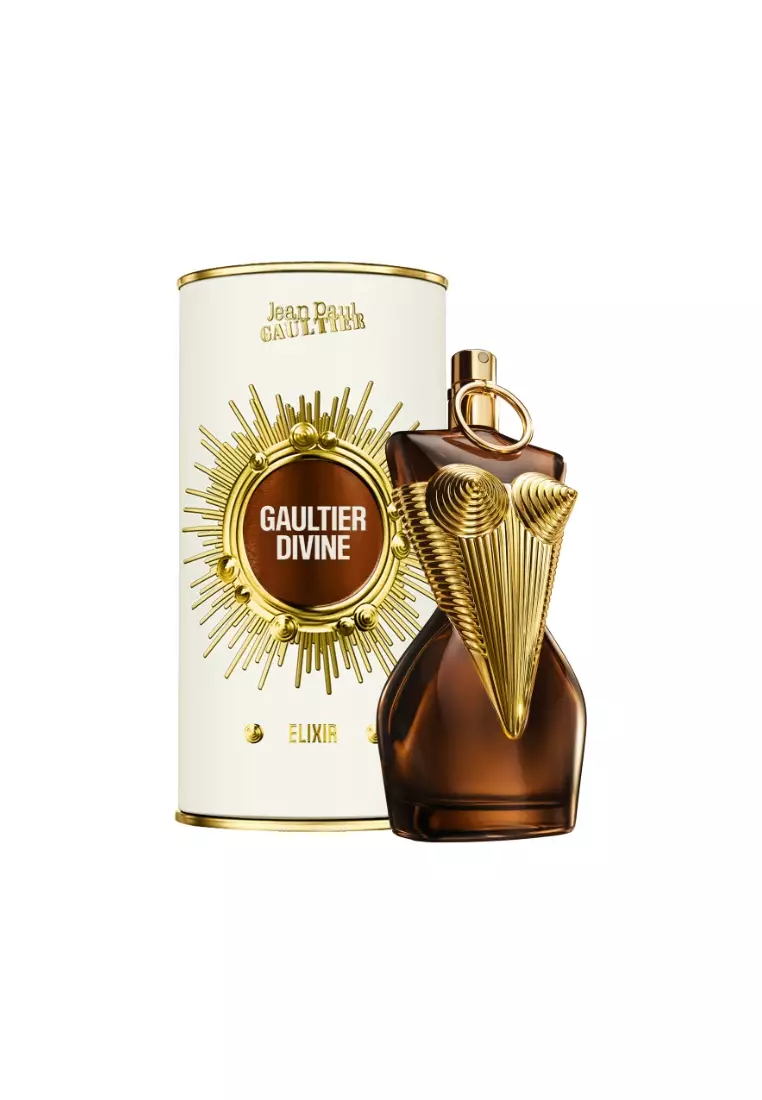 Buy Jean Paul Gaultier Gaultier Divine Elixir Eau de Parfum 100 ml