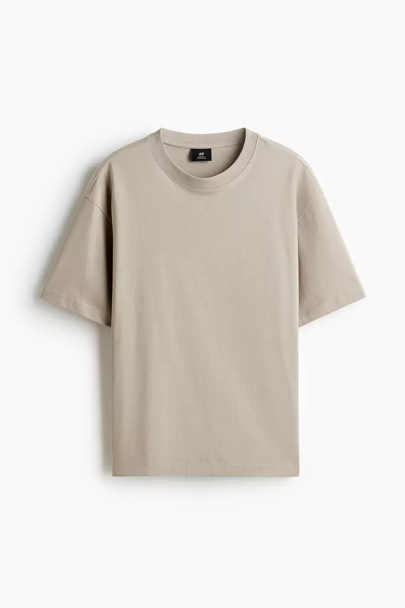 Relaxed Fit T-shirt
