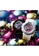 Baby-G white Casio Baby-G Women's Analog Watch Layered 3D Metallic Face Womens White Resin Strap Watch BA-112-7A 7EF8AAC88AB009GS_2