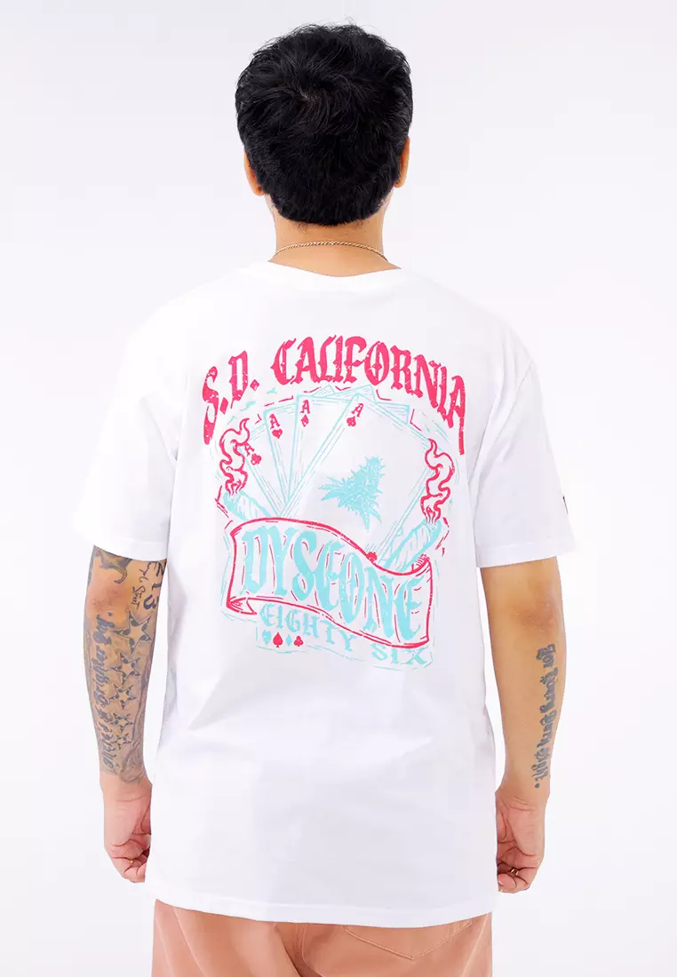 Round Neck Regular Fit