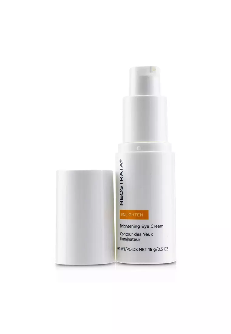 Neostrata - Enlighten - Brightening Eye Cream 15g/0.5oz