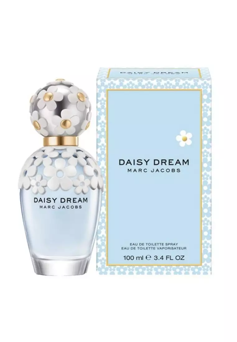Marc Jacobs Daisy Dream Woman 100 ML