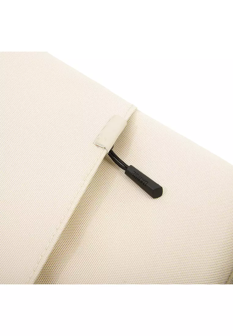 Bange Laptop Bag Portable Laptop Case Soft Protective Sleeve (15.6")