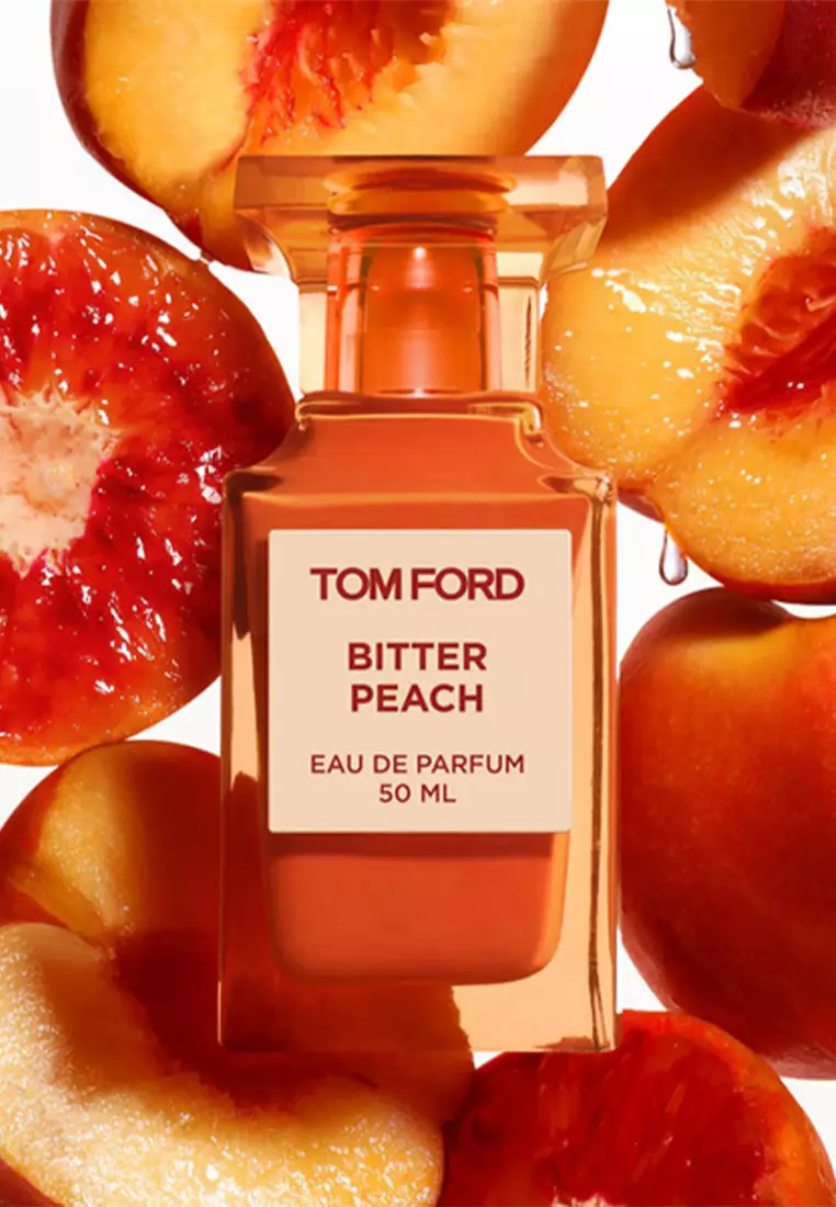Tom Ford Bitter Peach EDP 50ml 2025 | Buy Tom Ford Online
