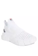Buy FILA FILA Women s RGB Sneakers 2024 Online ZALORA Philippines