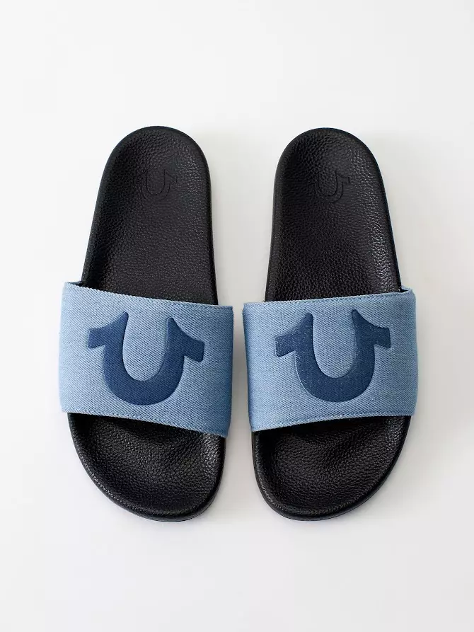 True religion sliders sales