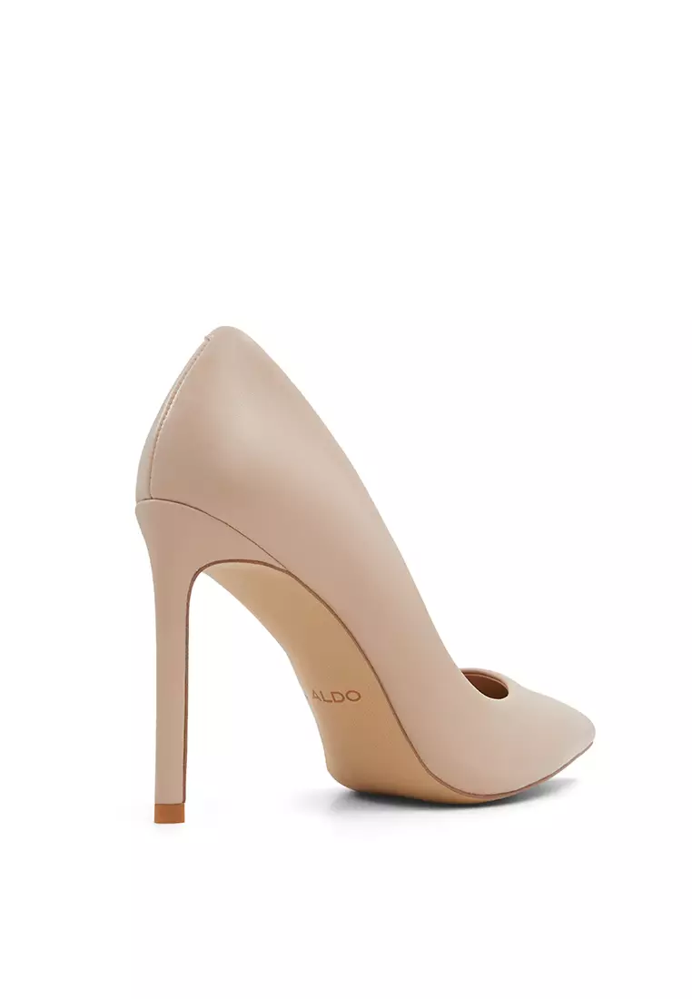 Stessy2.0 Heels