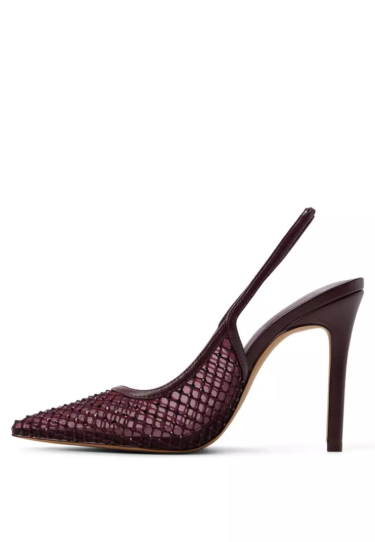 Azita Heels