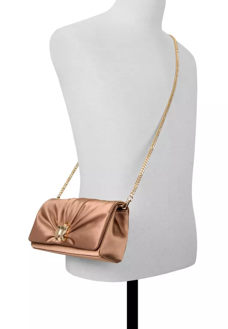 Nooreluxe Clutch