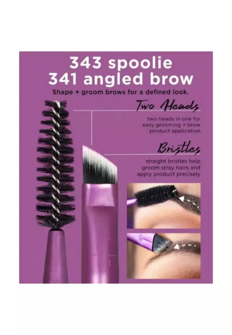 Real Techniques 1529 Shade & Blend