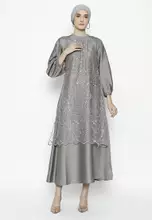 Warna Grey