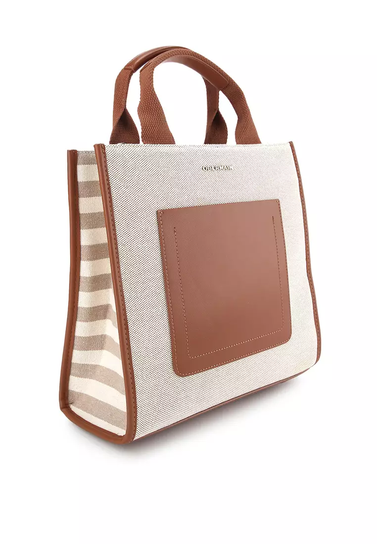 Zonia Tote Bag