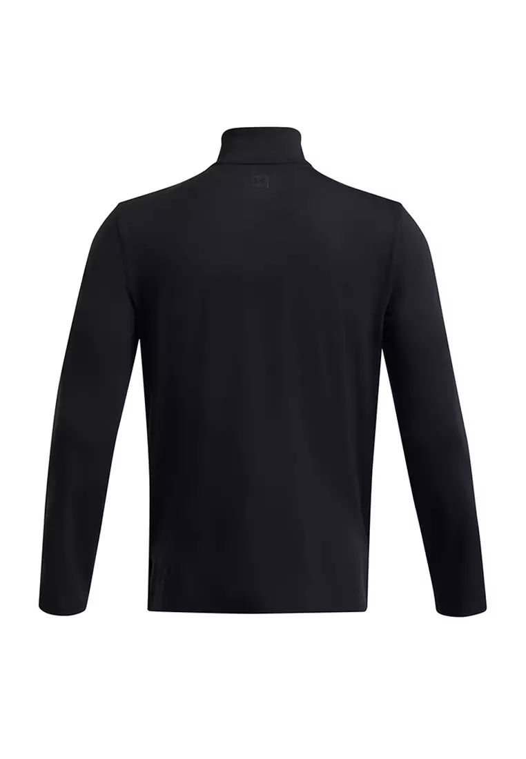 Meridian ¼ Zip Jacket