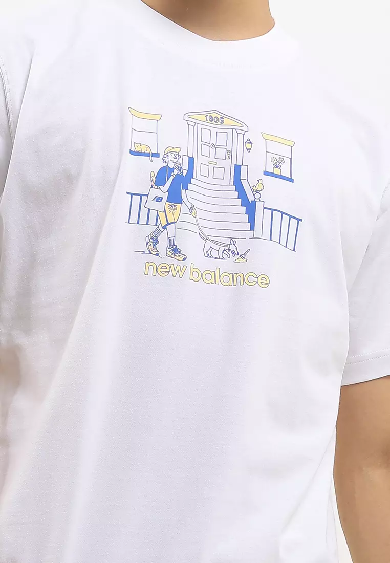 City Walk T-Shirt