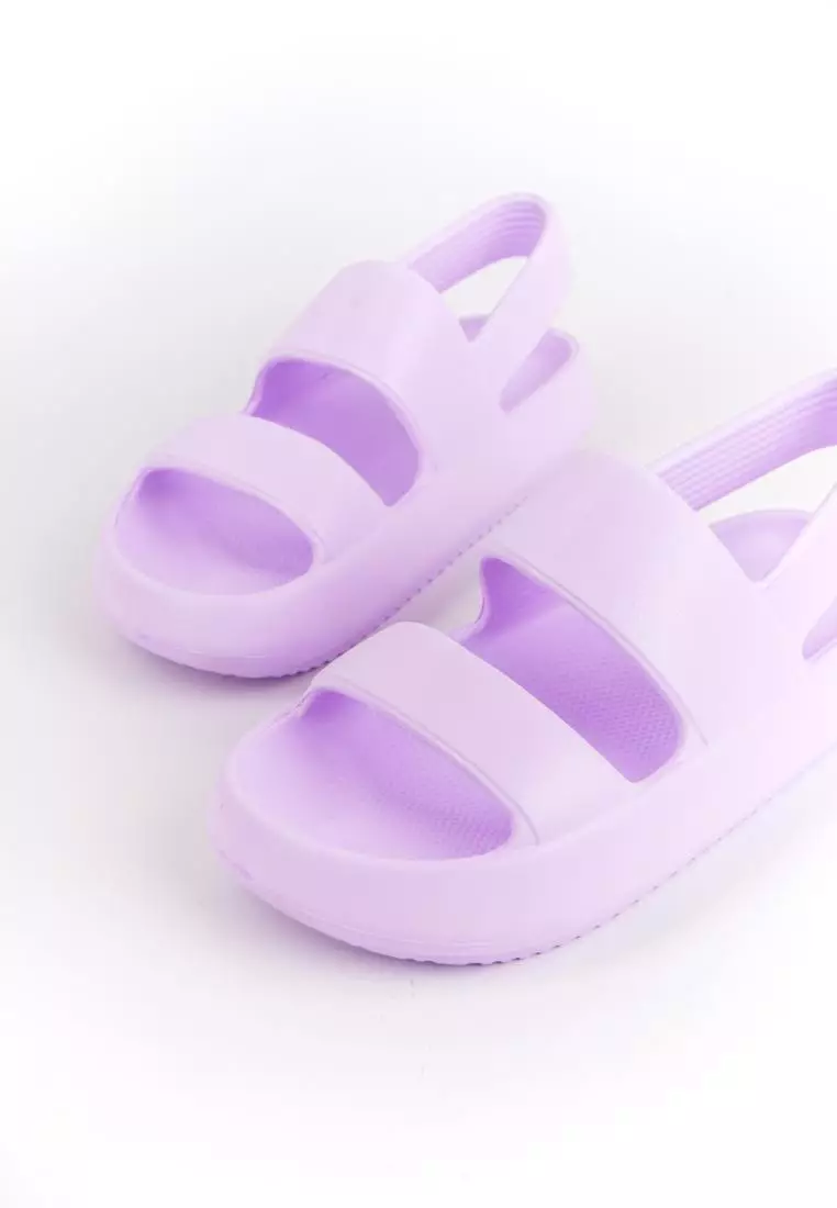 Blow BIRKIN 0004 Kima Sandal Gunung Korea Slip On Karet