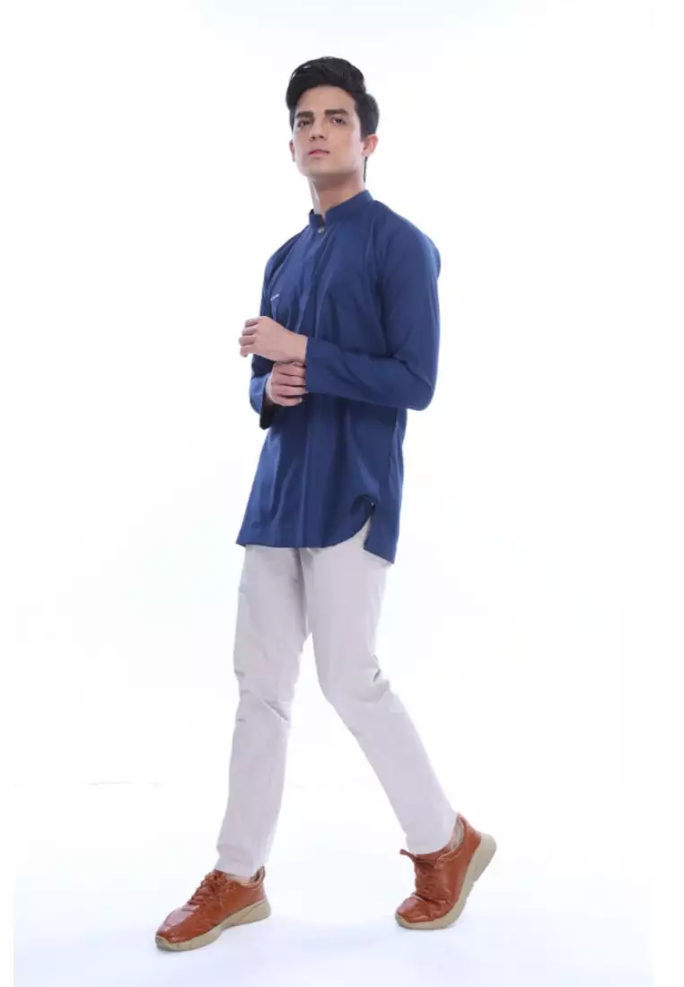 Kurta Kahfi by Hudz