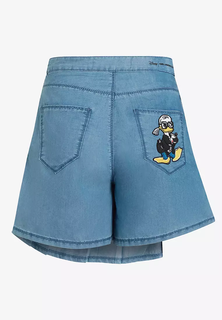 KL x Disney Skort