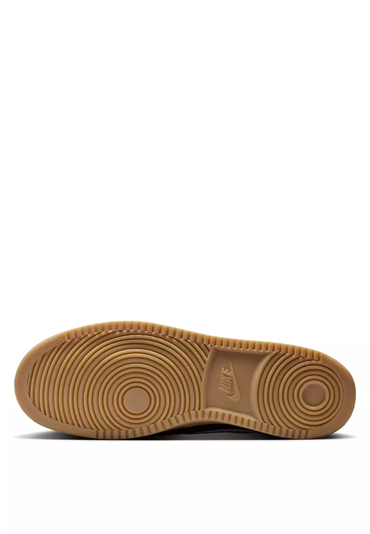 Court Vision Low Shoes