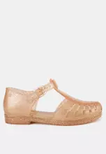 Beige Glitter