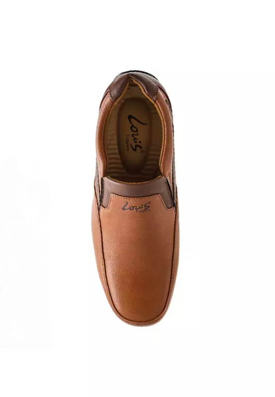 Men Slip On Business Loafers - 250131353