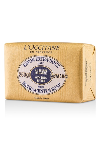 Buy L Occitane L Occitane Shea Butter Extra Gentle Soap Milk