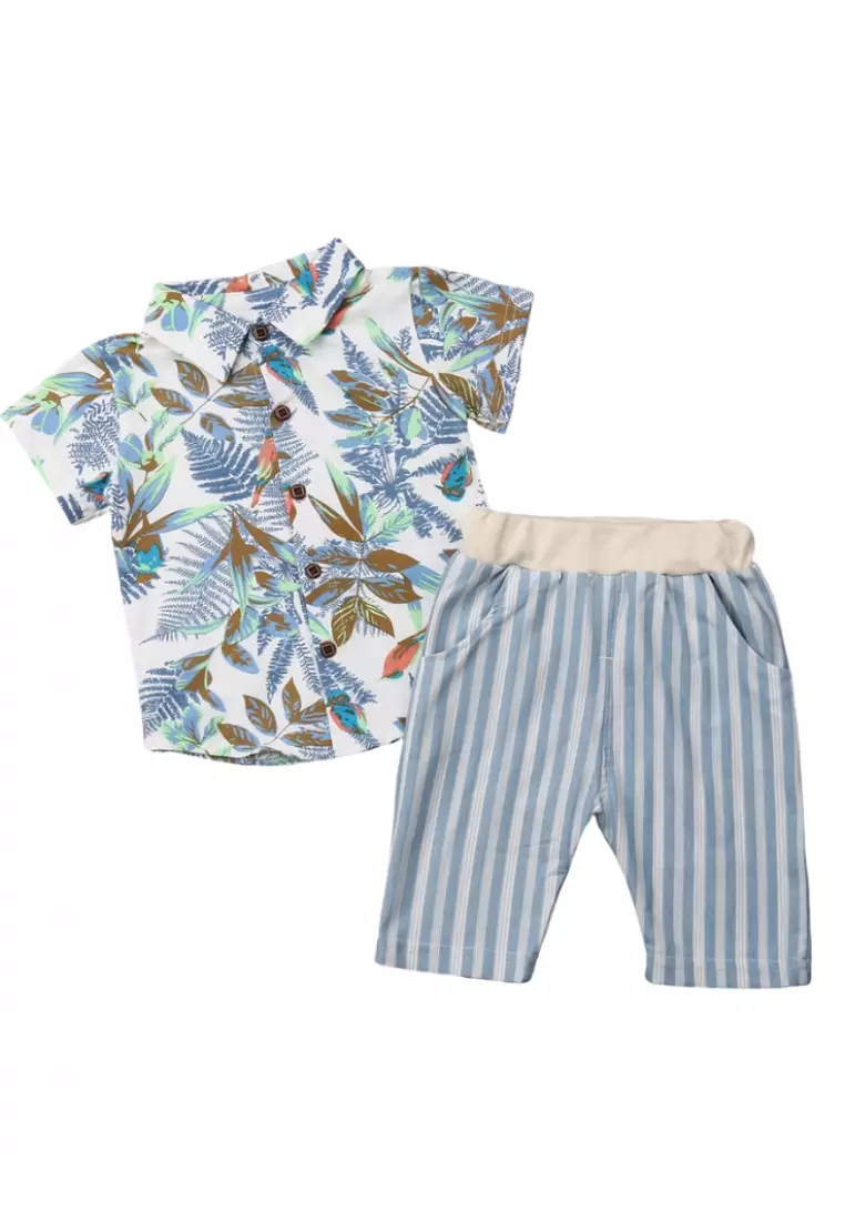Saldo Outfit Set