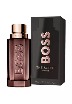 網上選購Hugo Boss 美容香水2026 系列| ZALORA香港