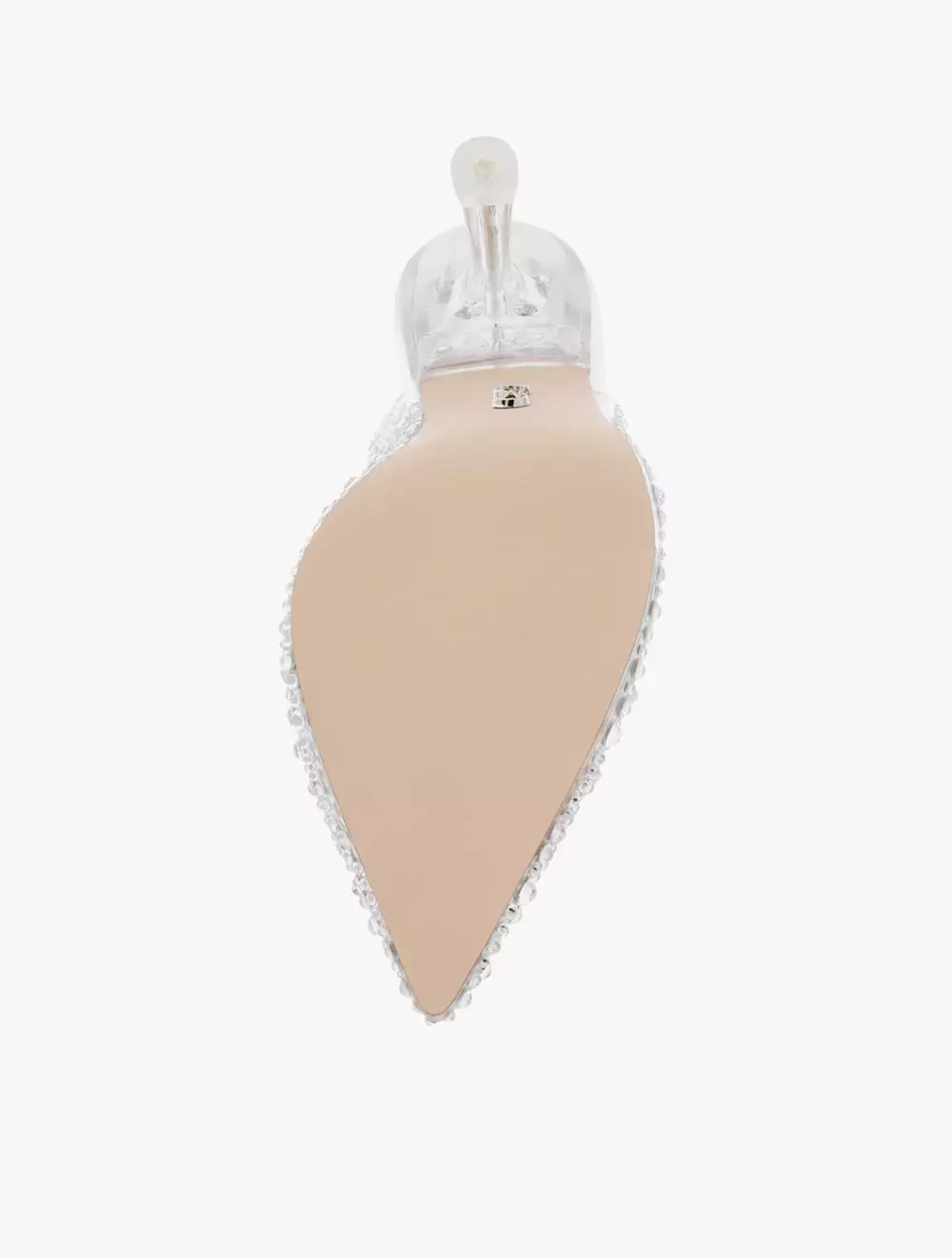 Steve Madden JEWELER Women's Heels - Silver