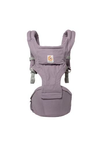 ergonomic seat pad