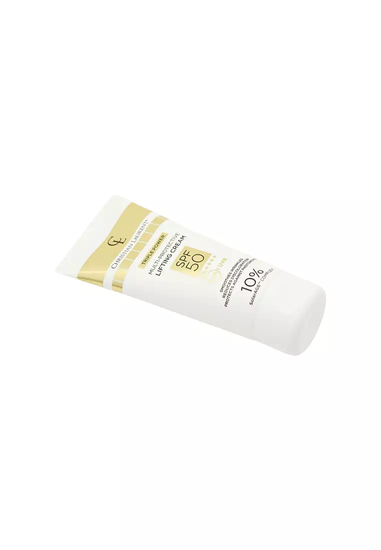 Christian Laurent Multi-protective Lifting Cream SPF50++++ 30ml